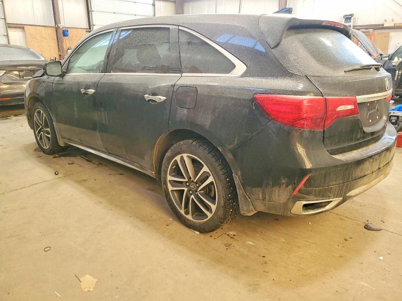 Фото 2 - ACURA MDX