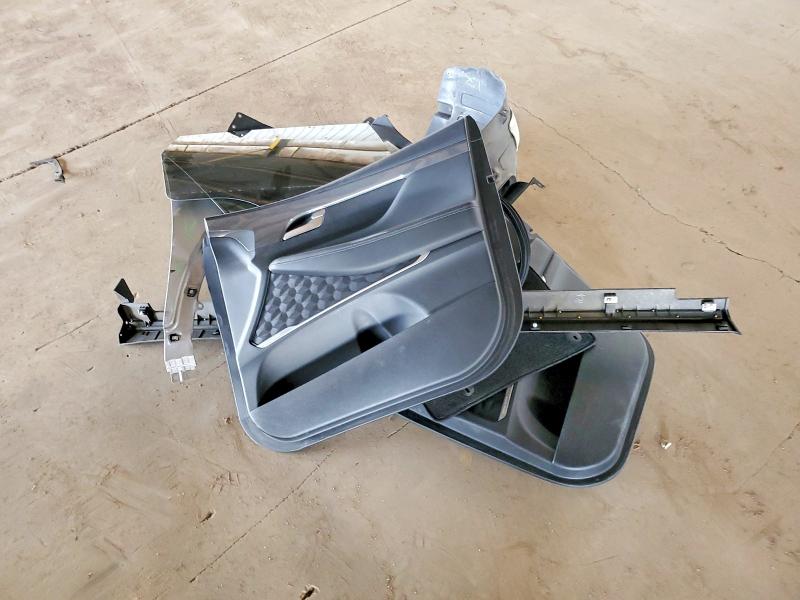 Фото 12 - HYUNDAI SANTA FE