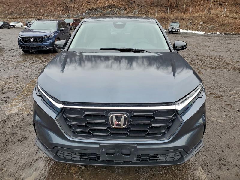 Фото 5 - HONDA CRV