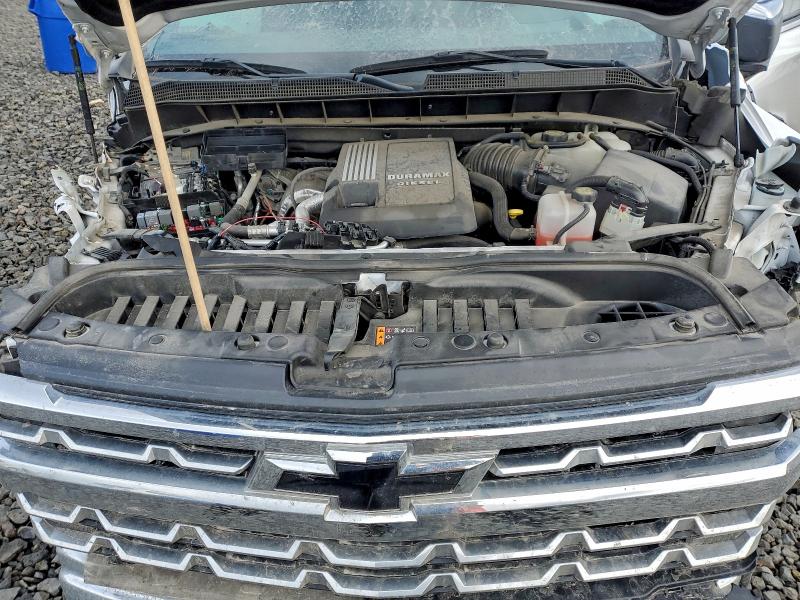 Фото 11 - CHEVROLET ALL Models