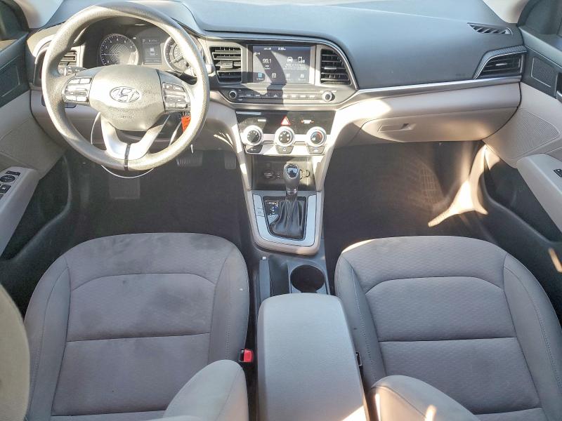 Фото 8 - HYUNDAI ELANTRA