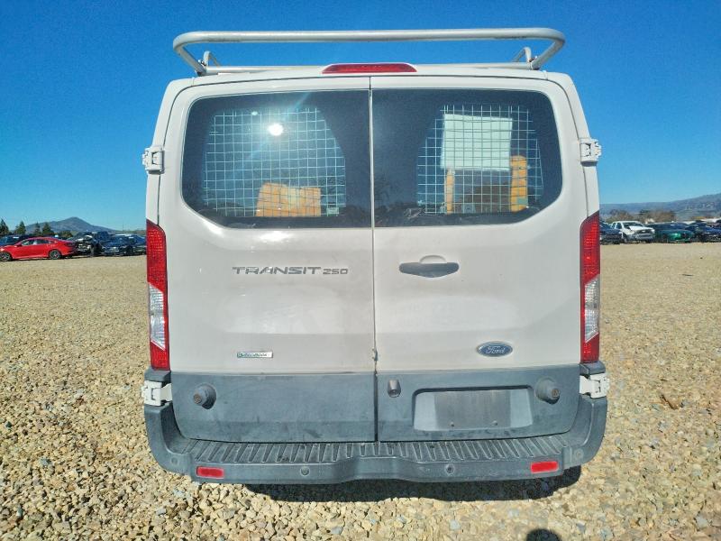 Фото 6 - FORD TRANSIT