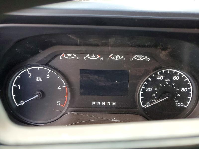 Фото 9 - FORD F350