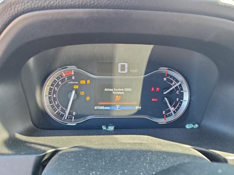 Фото 9 - HONDA PILOT