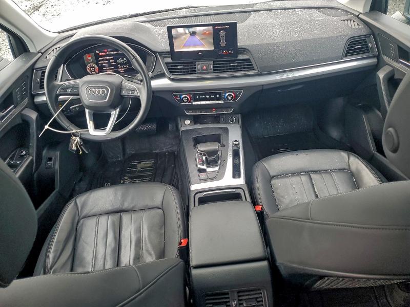 Фото 8 - AUDI Q5