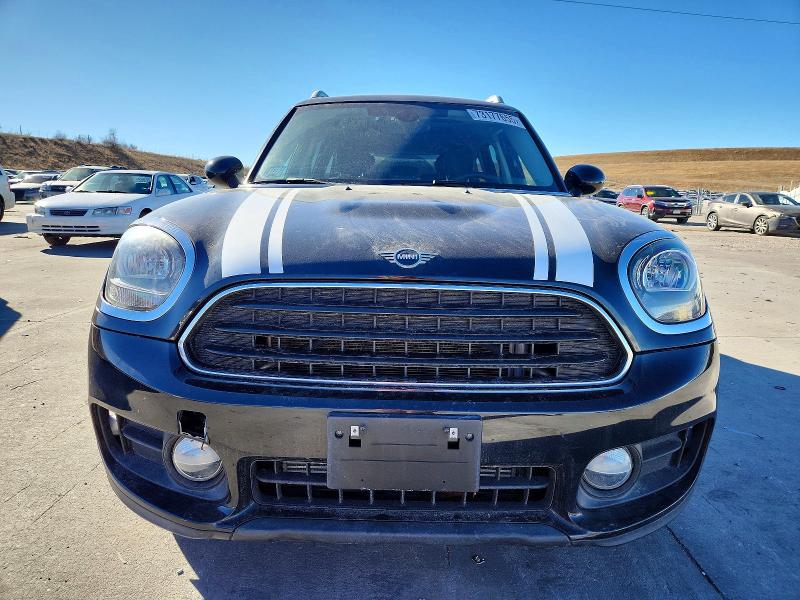 Фото 5 - MINI COOPER