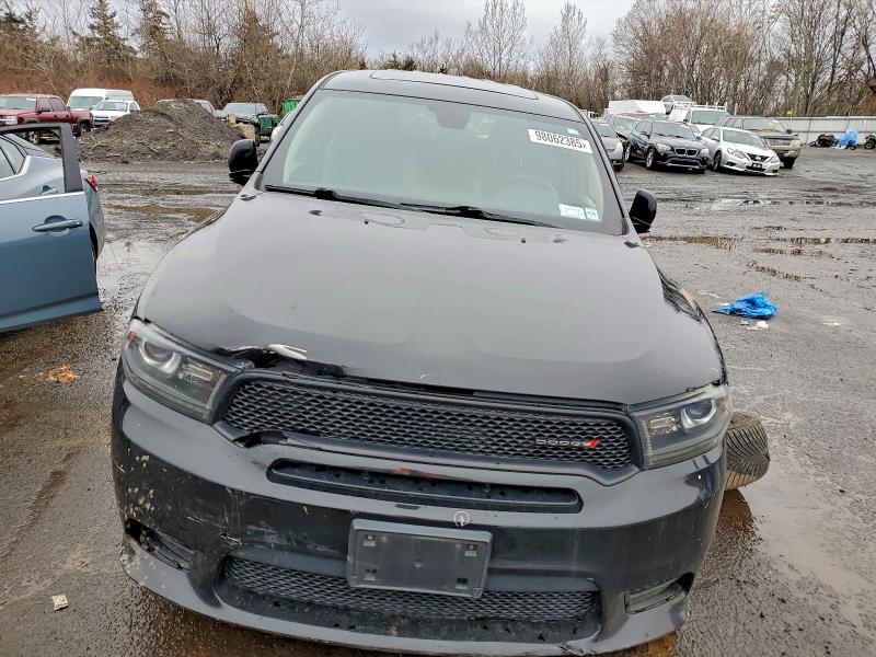 Фото 5 - DODGE DURANGO