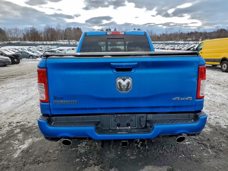 Фото 6 - RAM 1500