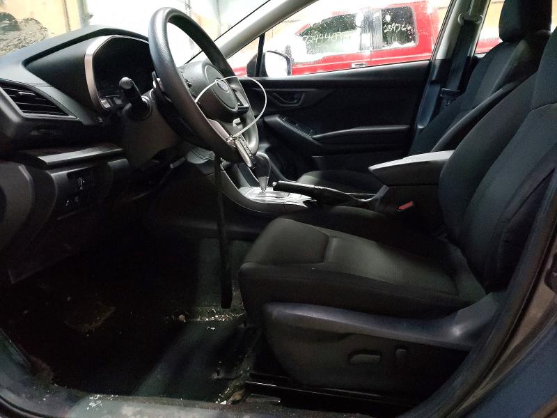 Фото 7 - SUBARU IMPREZA