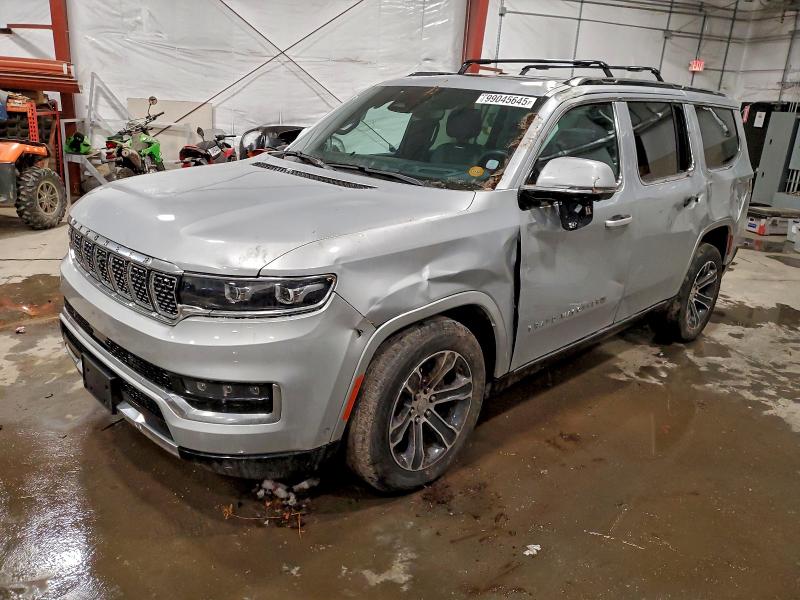 JEEP GRAND WAGO 2022 VIN 1C4SJVEJXNS134305