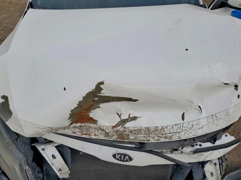 Фото 11 - KIA OPTIMA