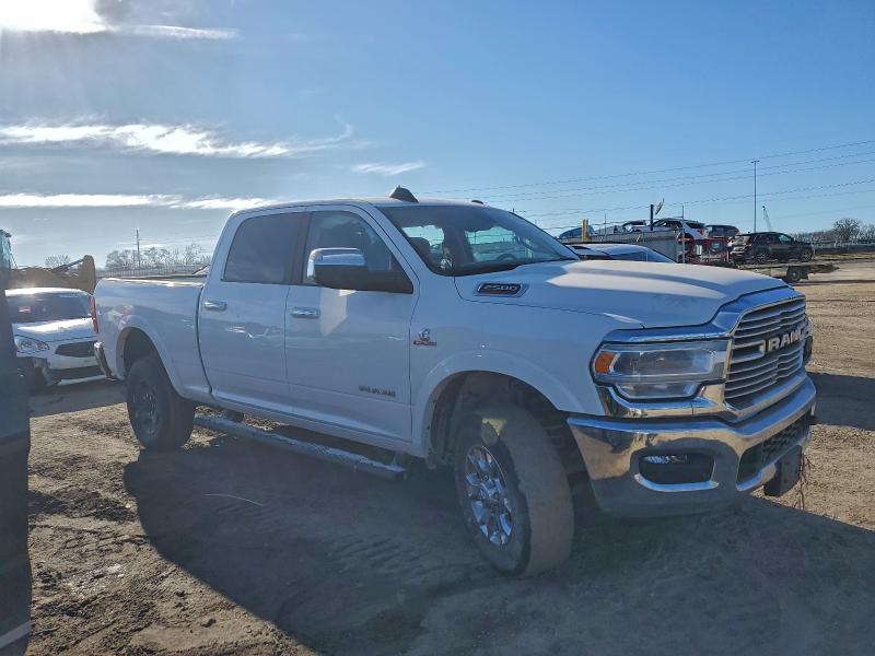 Фото 4 - RAM 2500