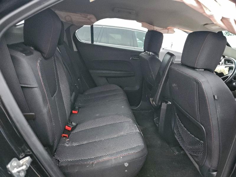 Фото 10 - CHEVROLET EQUINOX