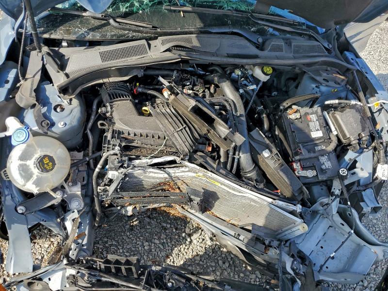 Фото 12 - LINCOLN CORSAIR