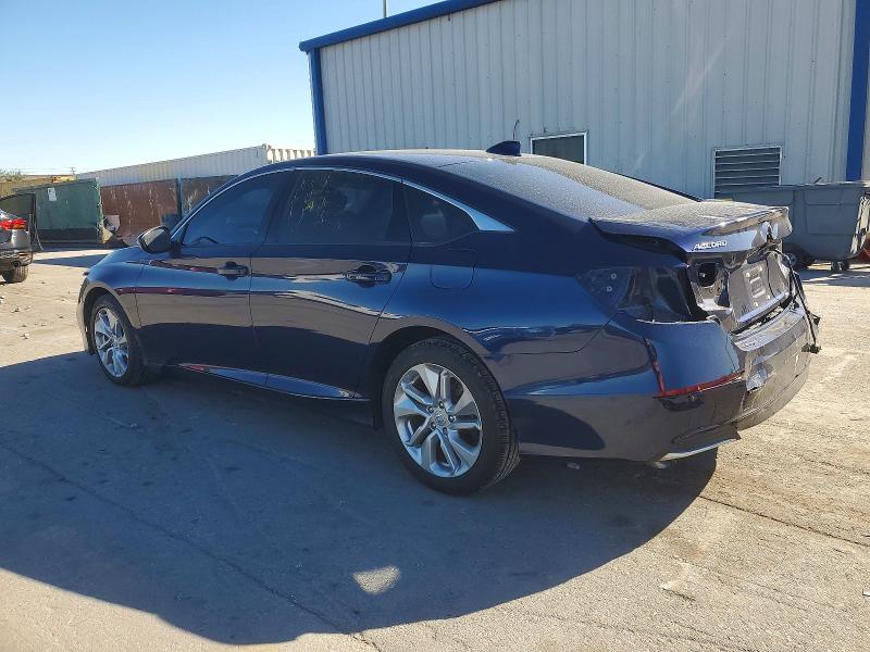 Фото 2 - HONDA ACCORD