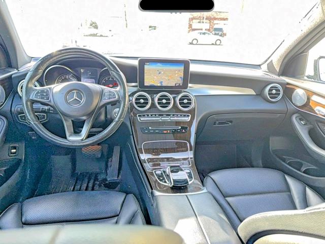 Фото 9 - MERCEDES-BENZ GLC-CLASS