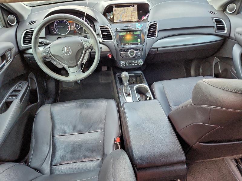 Фото 8 - ACURA RDX