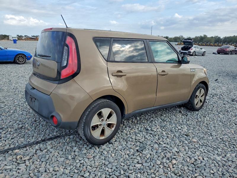 Фото 3 - KIA SOUL