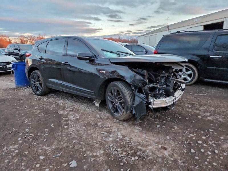 Фото 4 - ACURA RDX