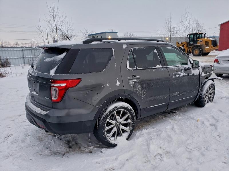 Фото 3 - FORD EXPLORER