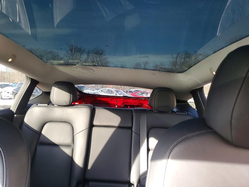 Фото 10 - TESLA MODEL Y