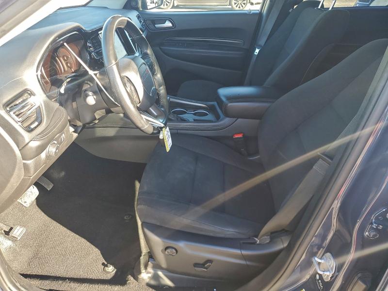 Фото 7 - DODGE DURANGO