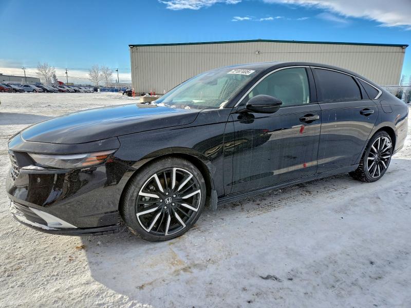 Фото 1 - HONDA ACCORD