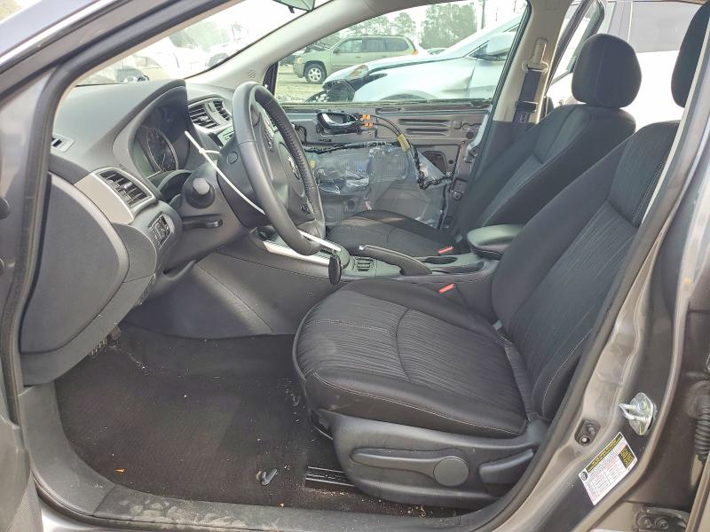 Фото 7 - NISSAN SENTRA