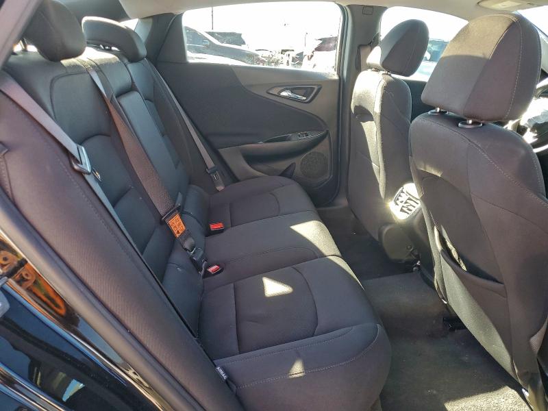 Фото 10 - CHEVROLET MALIBU