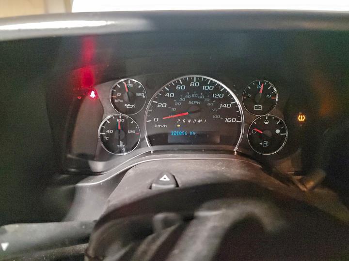 Фото 8 - GMC SAVANA