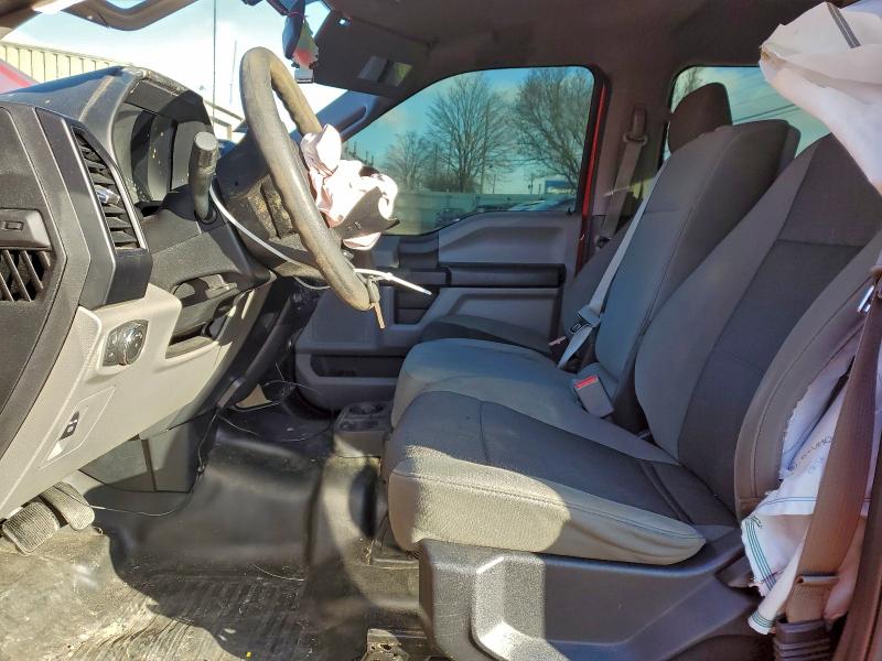 Фото 7 - FORD F-150