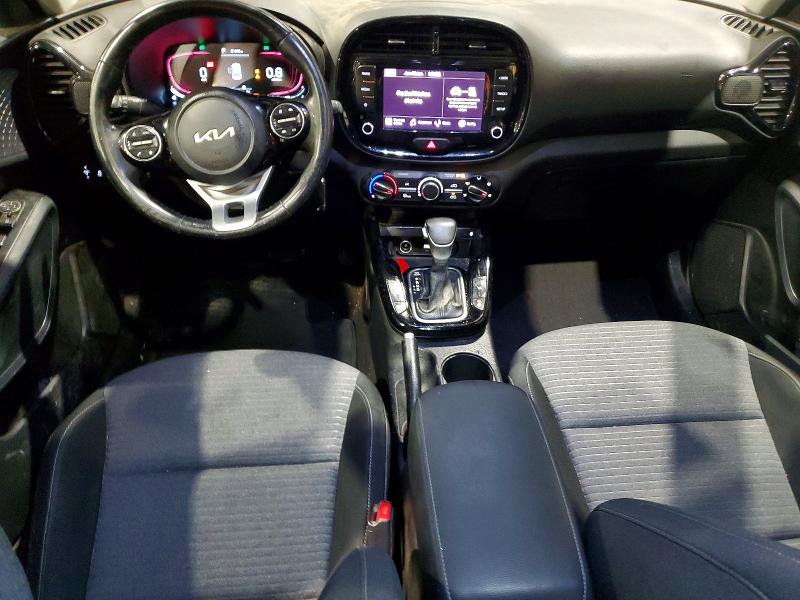 Фото 8 - KIA SOUL