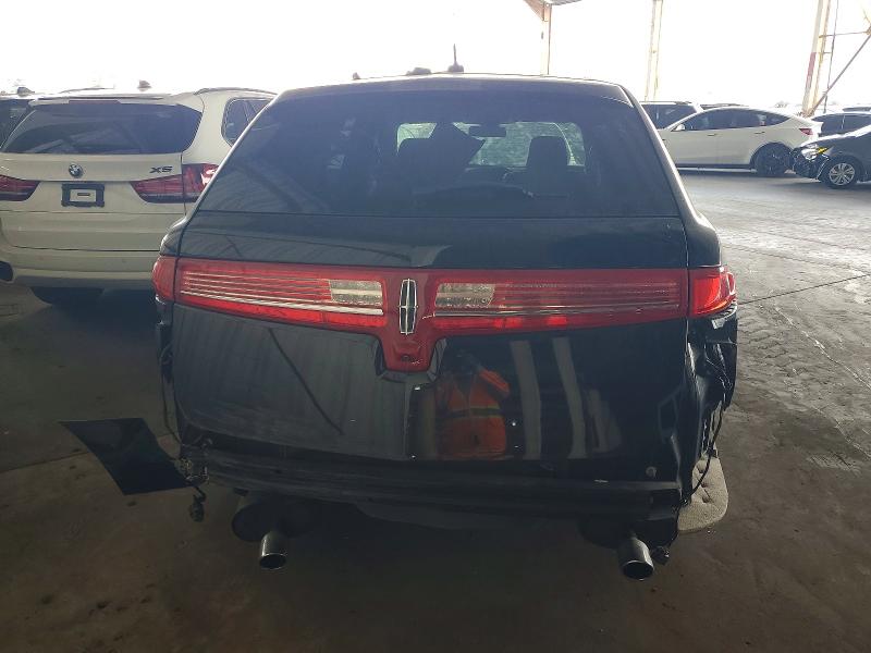 Фото 6 - LINCOLN MKT