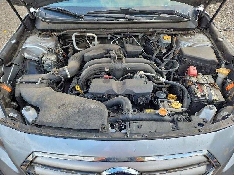 Фото 12 - SUBARU OUTBACK
