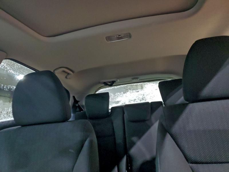 Фото 10 - HONDA HR-V