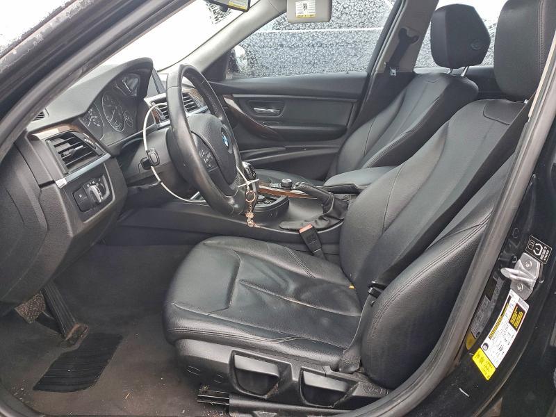 Фото 7 - BMW 3 SERIES