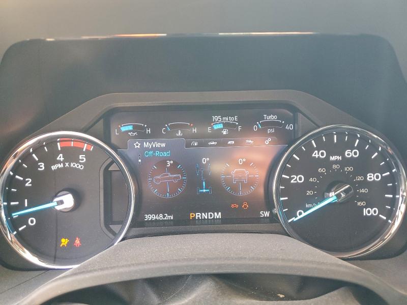 FORD F250 2022 VIN 1FT7W2BTXNEG21515