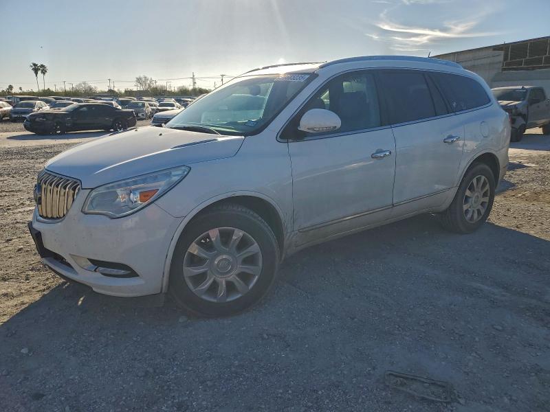 Фото 1 - BUICK ENCLAVE