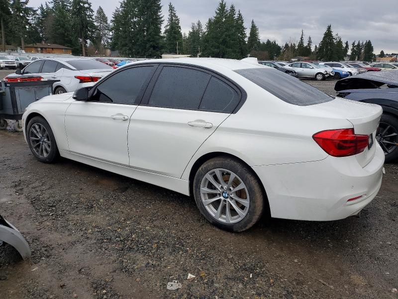 Фото 2 - BMW 3 SERIES