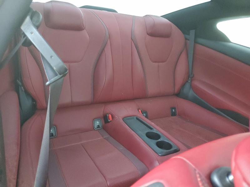 Фото 10 - INFINITI Q60