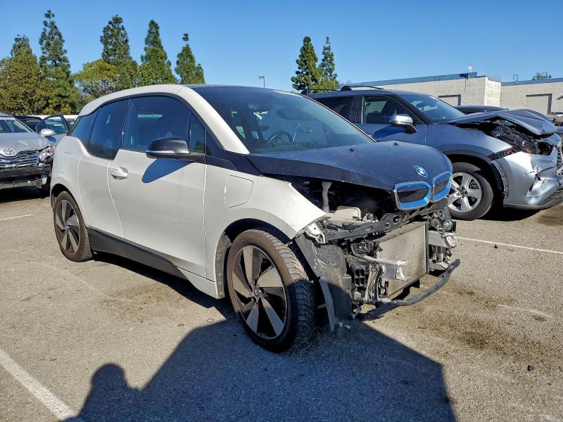 Фото 4 - BMW I SERIES