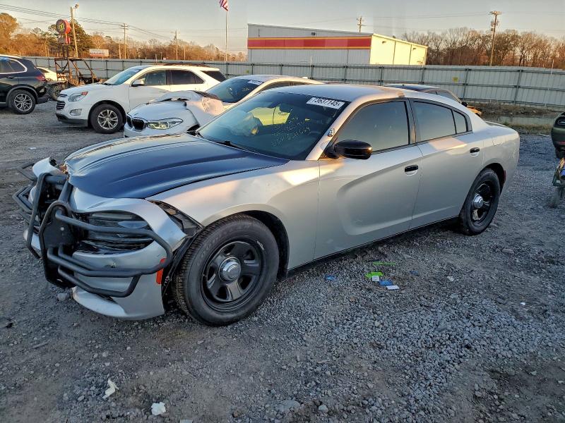 Фото 1 - DODGE CHARGER