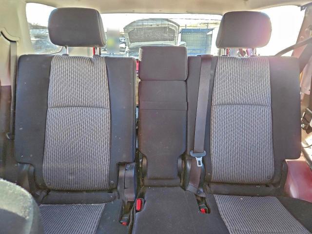 Фото 10 - TOYOTA 4RUNNER