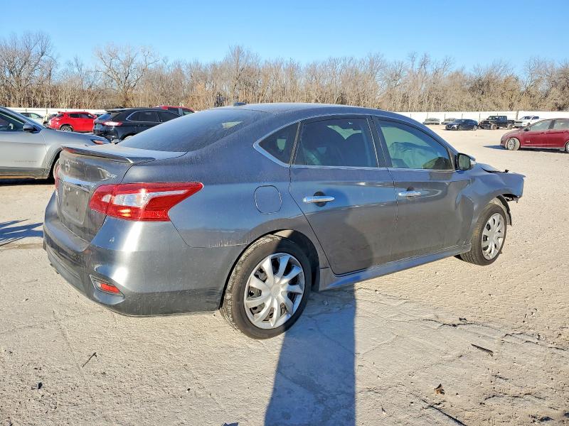 Фото 3 - NISSAN SENTRA