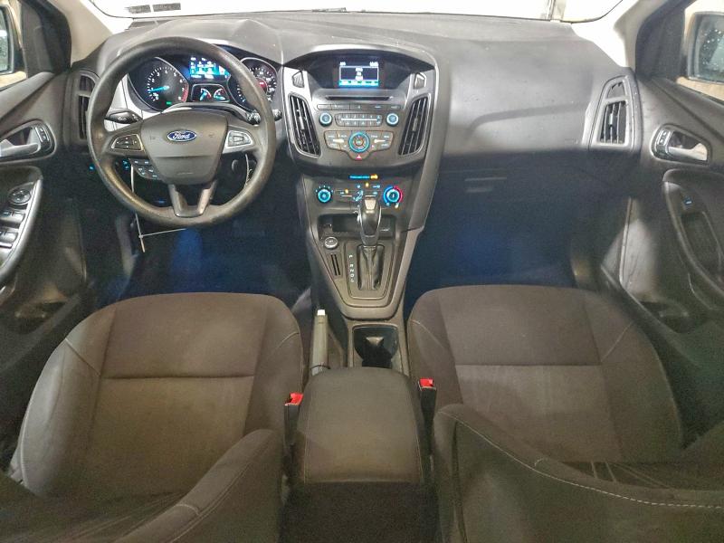 Фото 8 - FORD FOCUS