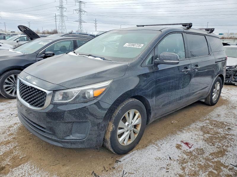 Фото 1 - KIA All Models