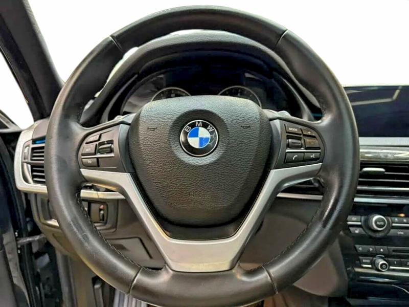 Фото 8 - BMW X5