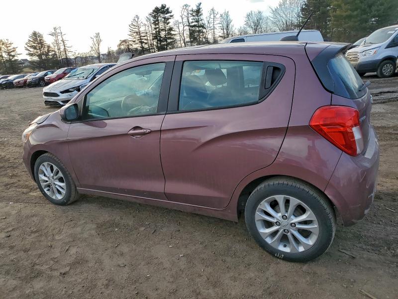 Фото 2 - CHEVROLET SPARK