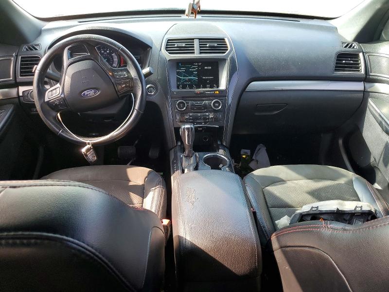 Фото 8 - FORD EXPLORER