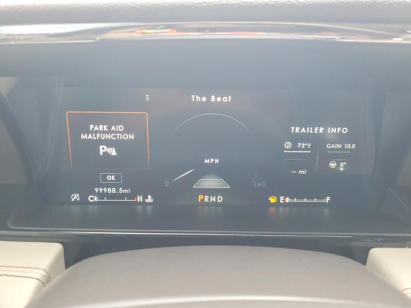 Фото 9 - LINCOLN NAVIGATOR